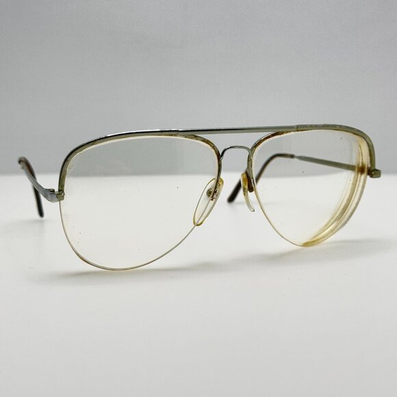 Logo Paris Eyeglasses Eye Glasses Frames France 23 56-23-145 - Picture 1 of 6